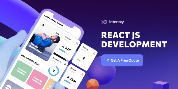 Interexy_ReactJS-Development