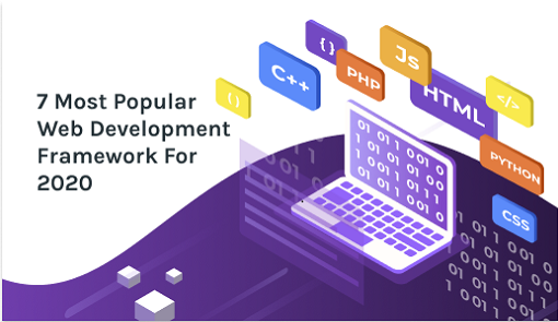 Web Framework
