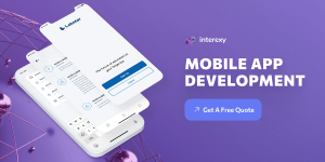 Interexy_Mobile App