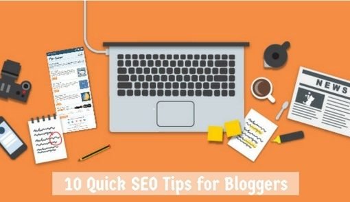 Quick SEO Tips