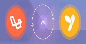 Feature-Yii-Framework-vs-Laravel