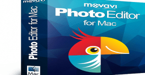 Movavi photo editor