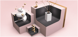 3D Design