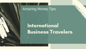 Amazing Money Tips
