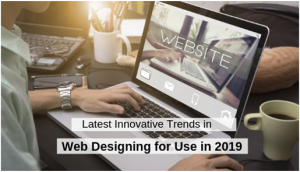 Trends in Web Designing