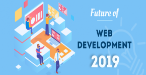 web development 2019
