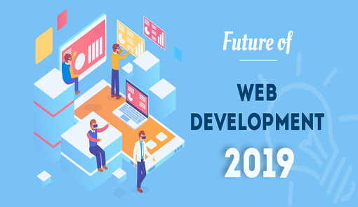 web development 2019