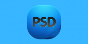 what is psd