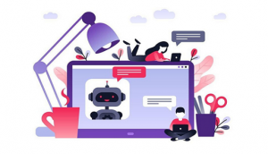 chatbot