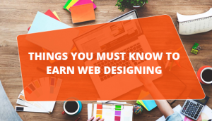 Learn Web Designing