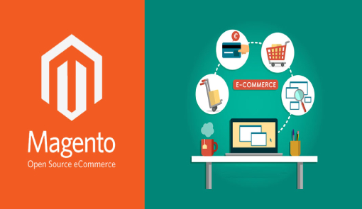 eCommerce Store Development