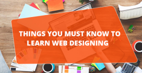 Learn Web Designing