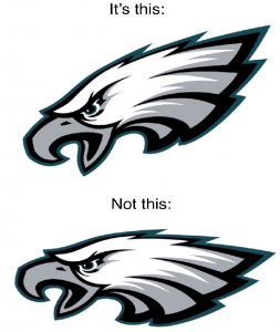 Strategic logo