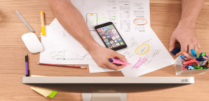 Develop an App