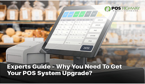 POS System