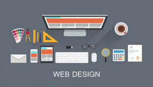 Consistency Into Your Web Design