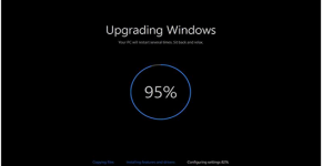 Windows 10 manually