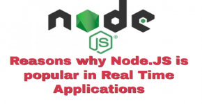 why Node-js