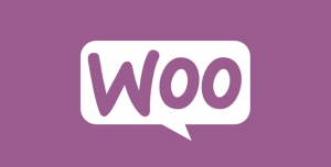 woocommerce