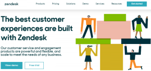 Zendesk