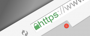 SSL website