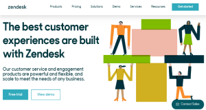 zendesk