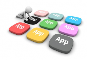 Features app