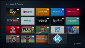 Kodi