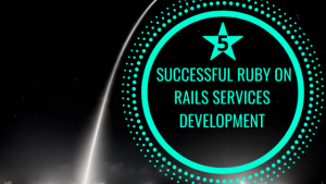 Rails Services Development