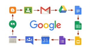 Google Services