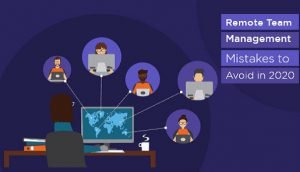 Remote Team Management