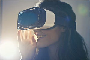 Virtual Reality