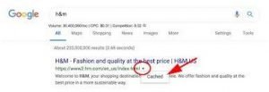 Indexing
