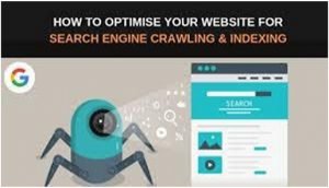 search crawlers