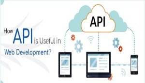API in Web Development