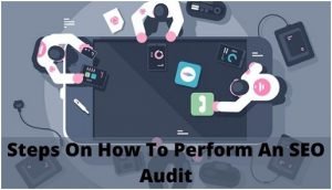 SEO Audit