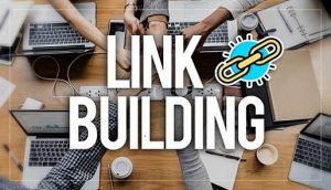 Link Building Strategies