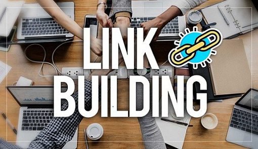 Link Building Strategies