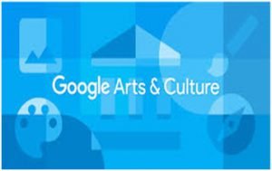Google Arts and Culture