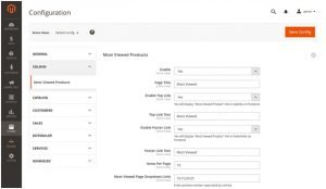 Most Viewed Products