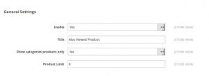 Who Viewed This Also Viewed