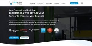 WPWeb Infotech