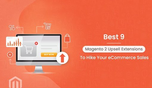 Magento 2 Upsell Extensions
