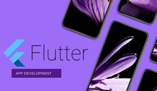 Reliable Flutter APP DEVELOPMENT