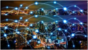 IoT Opens to Telecoms