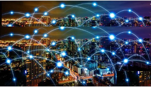 IoT Opens to Telecoms
