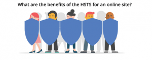 HSTS benefits