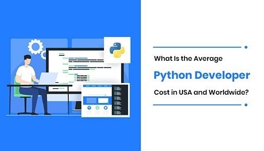 Cost of Hiring Python Dedicated Developers? — In the USA & Globally | BestDesign2Hub