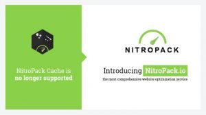 NitroPack Cache