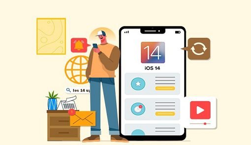 Apps for iOS 14 Updates